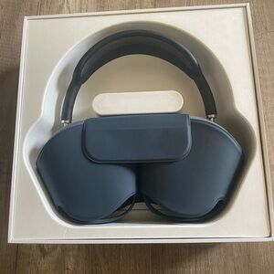 Apple Airpods Max 2 (USB-C) Midnight